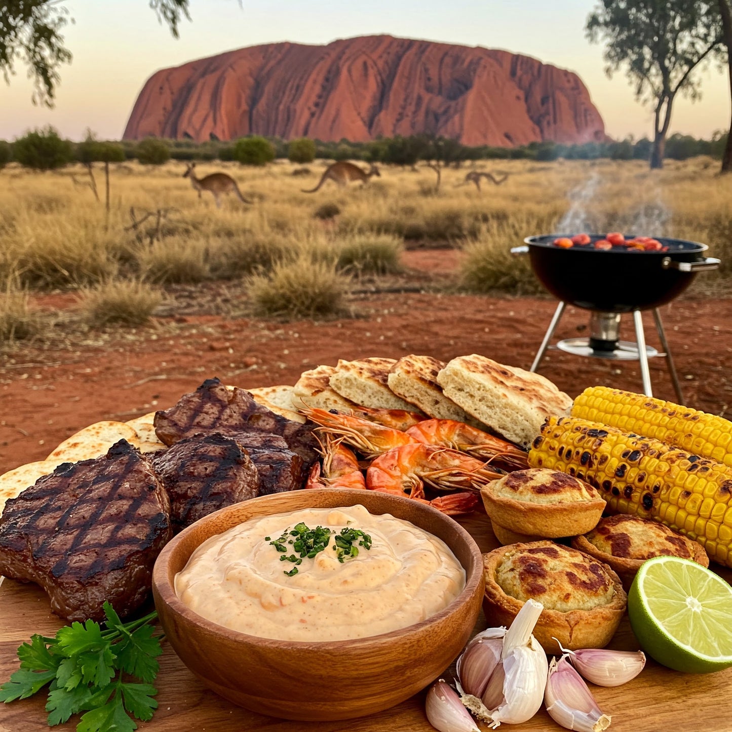 Australien