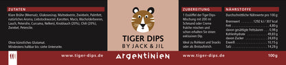 Argentinien