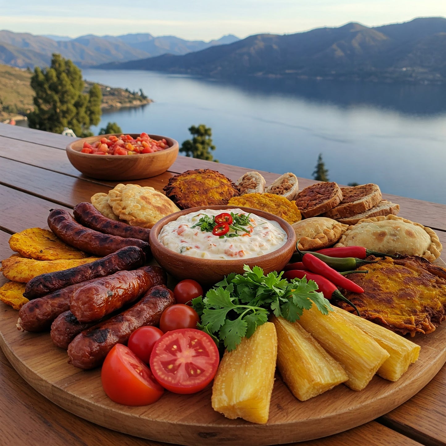 Chile