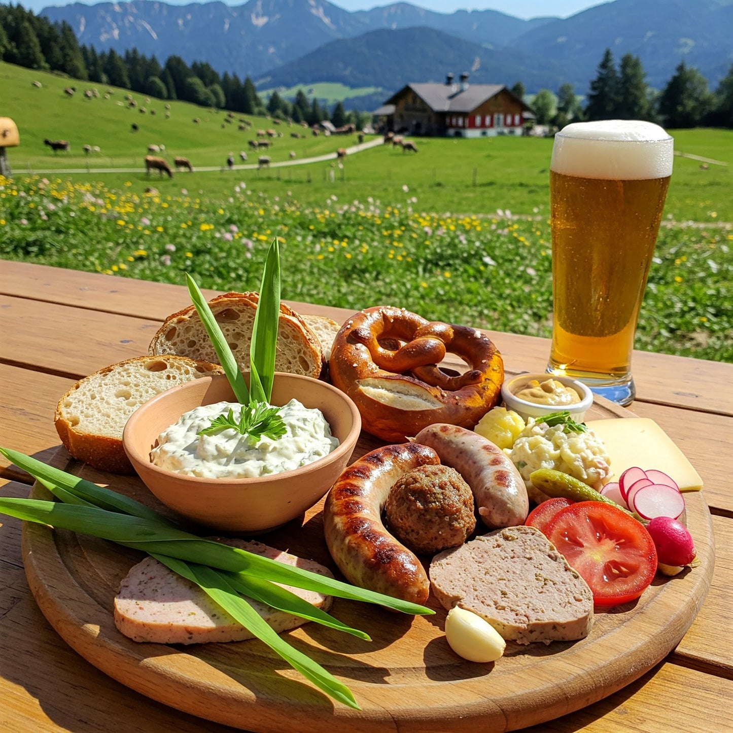 Deutschland