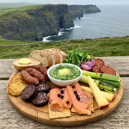 Irland