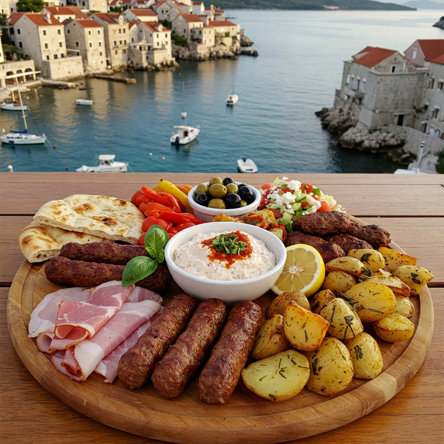 Kroatien