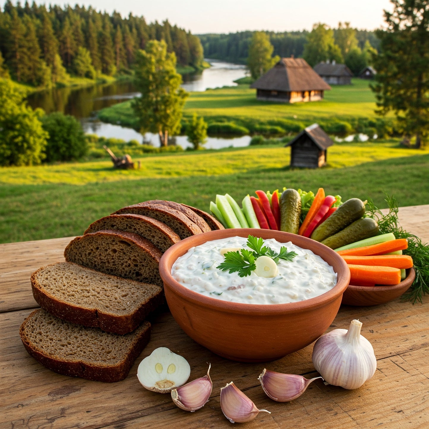 Lettland