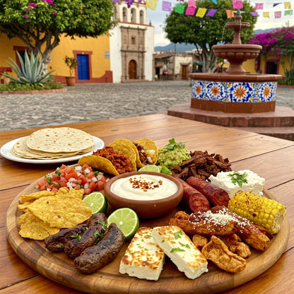 Mexiko