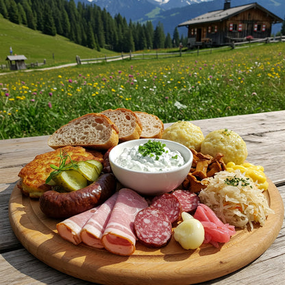 Österreich