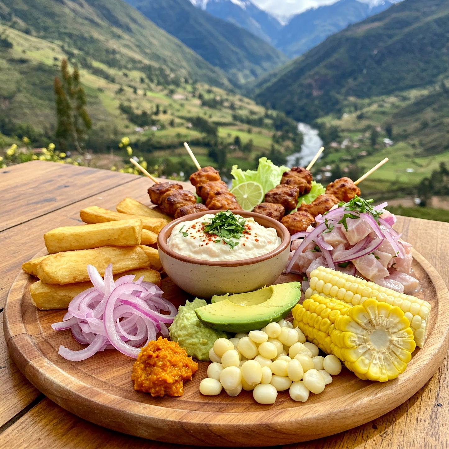 Peru