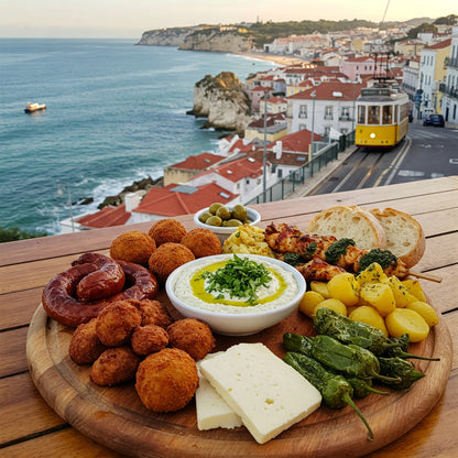 Portugal