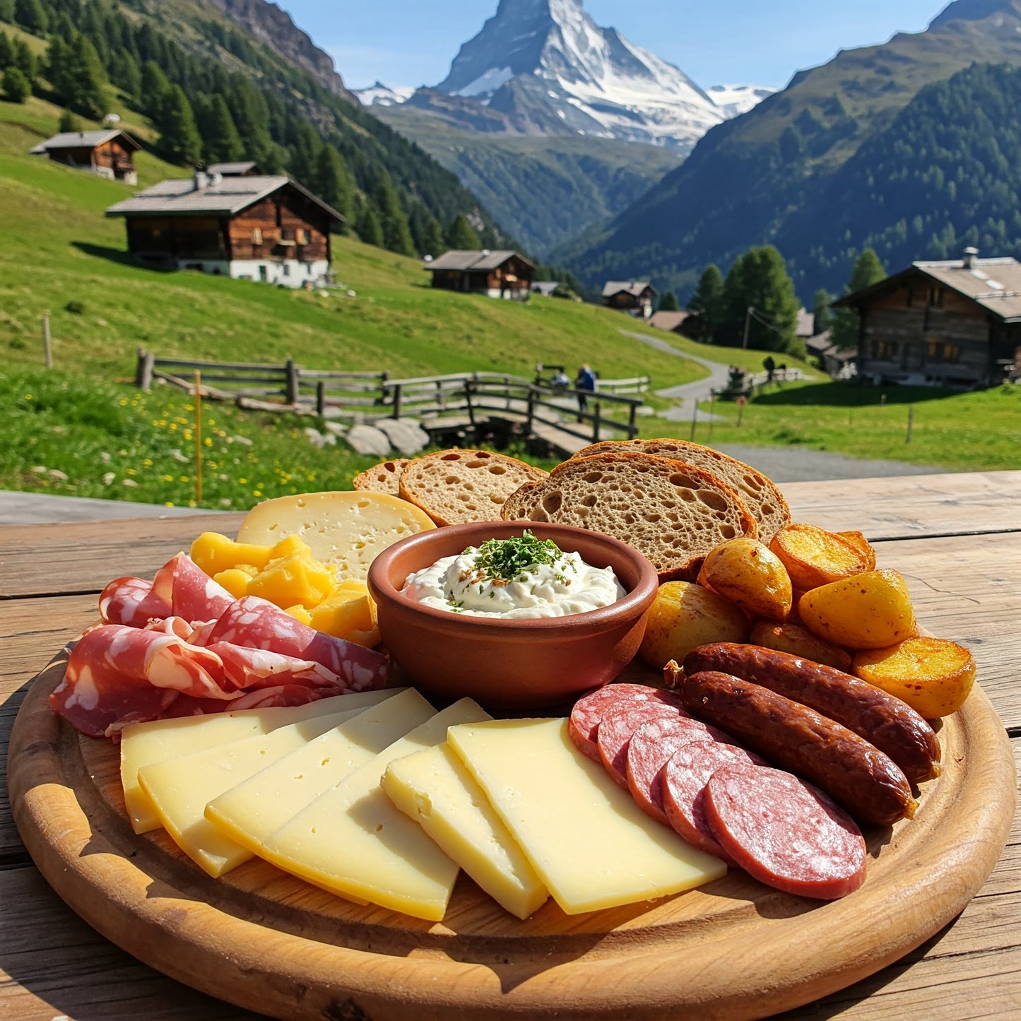 Schweiz
