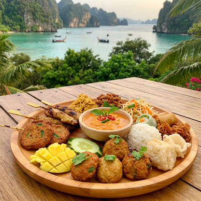 Thailand