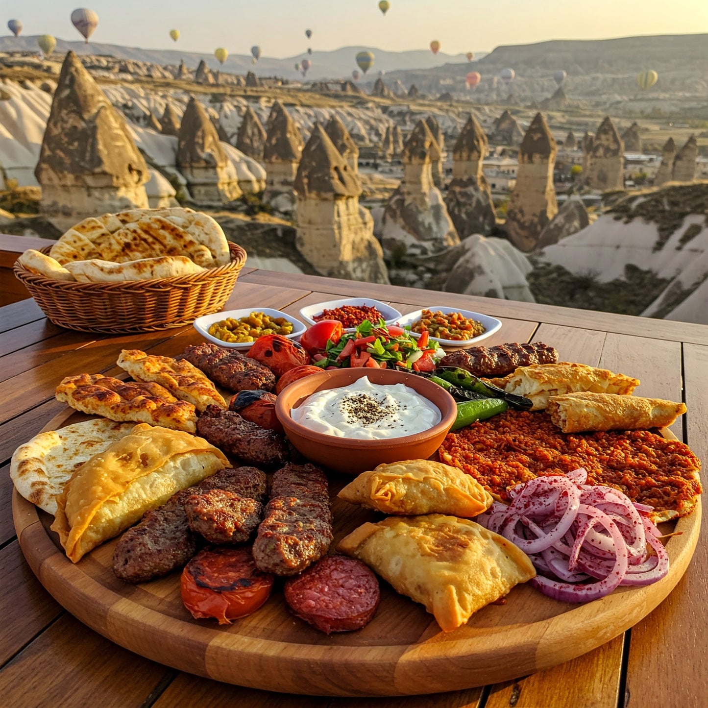Türkei