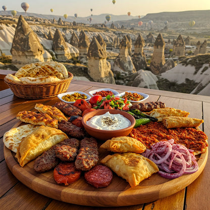 Türkei