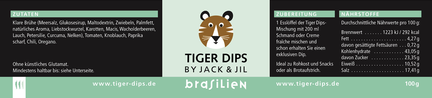 Brasilien