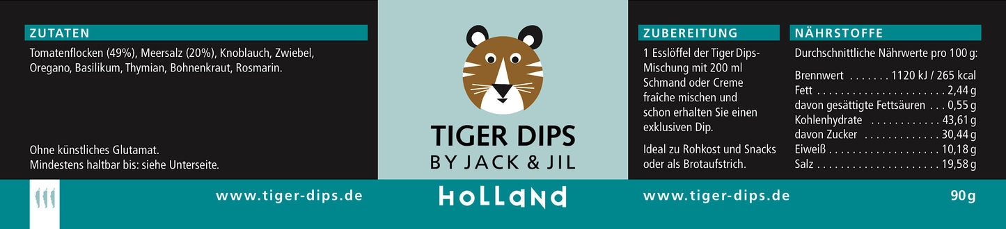 Holland