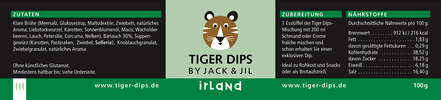 Irland