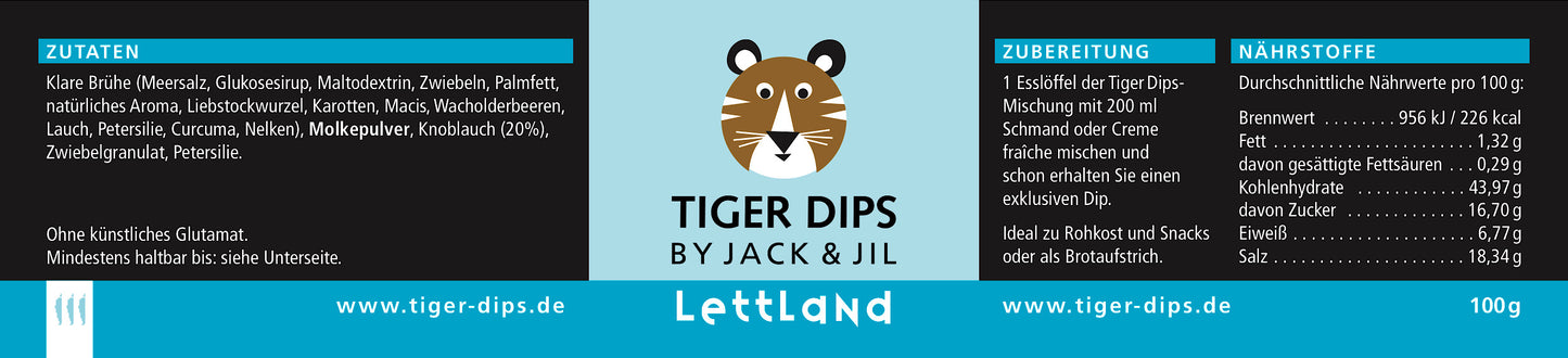 Lettland
