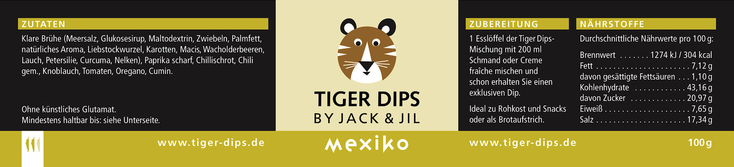 Mexiko