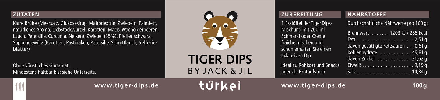 Türkei