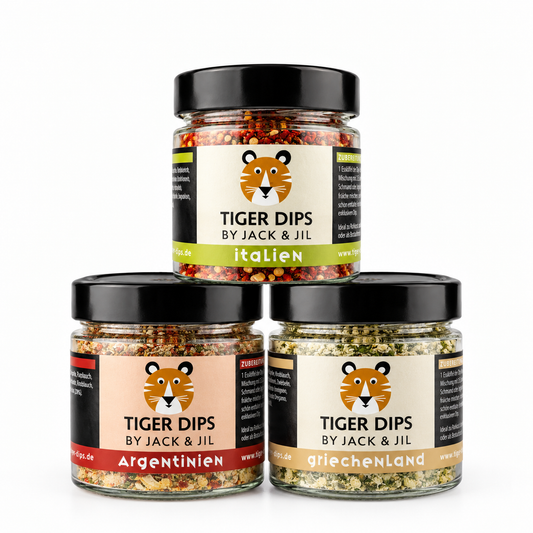 Bestseller Trio