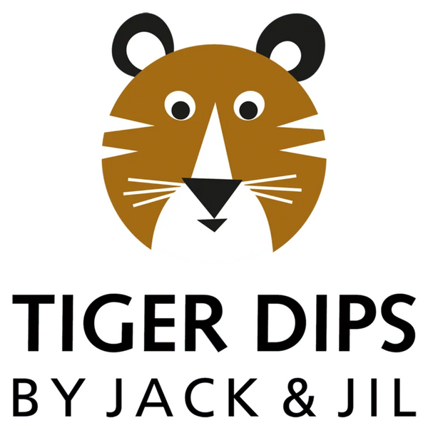 TIGER DIPS